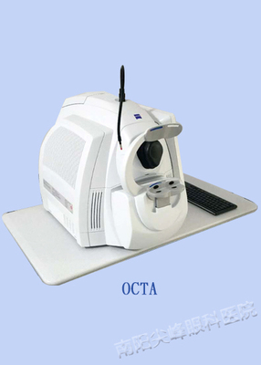 德國(guó)蔡司OCTA